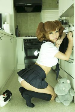 上原花恋