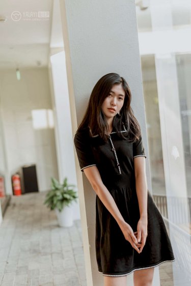 美女护士